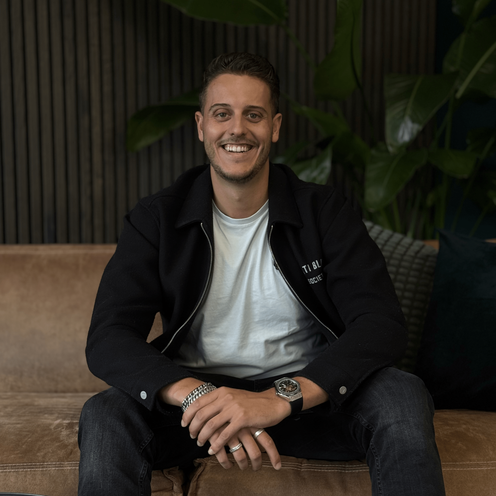Stijn