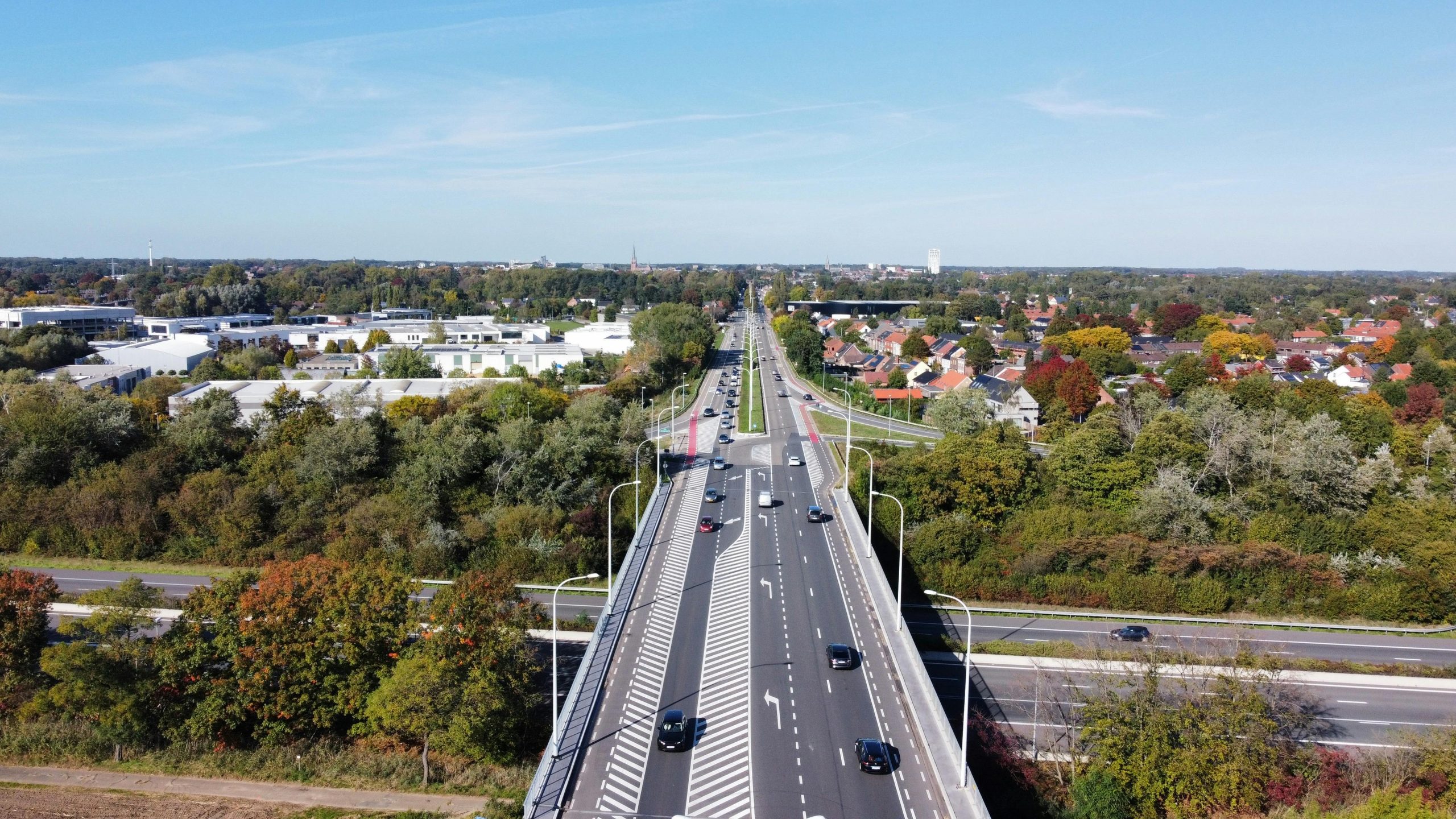 Onderbouw keuzes in de openbare ruimte